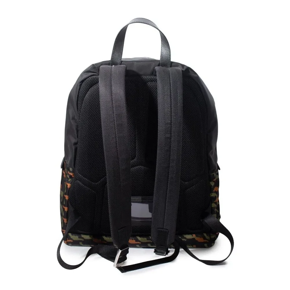 Prada authentic backpack